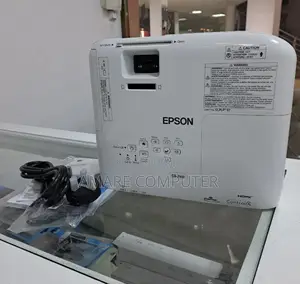 Brand New Epson Projector
Model Name: Eb -X49
( 4 Pieces