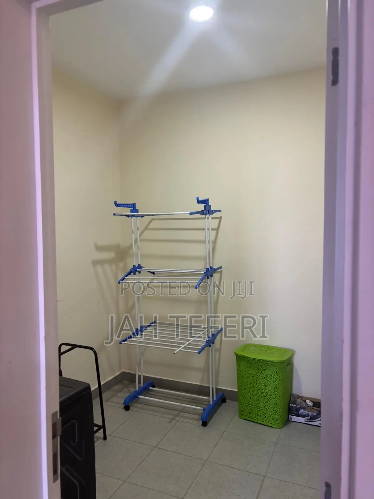 Furnished 3bdrm Apartment in Mimo Jambo Apartment, Bole for rent