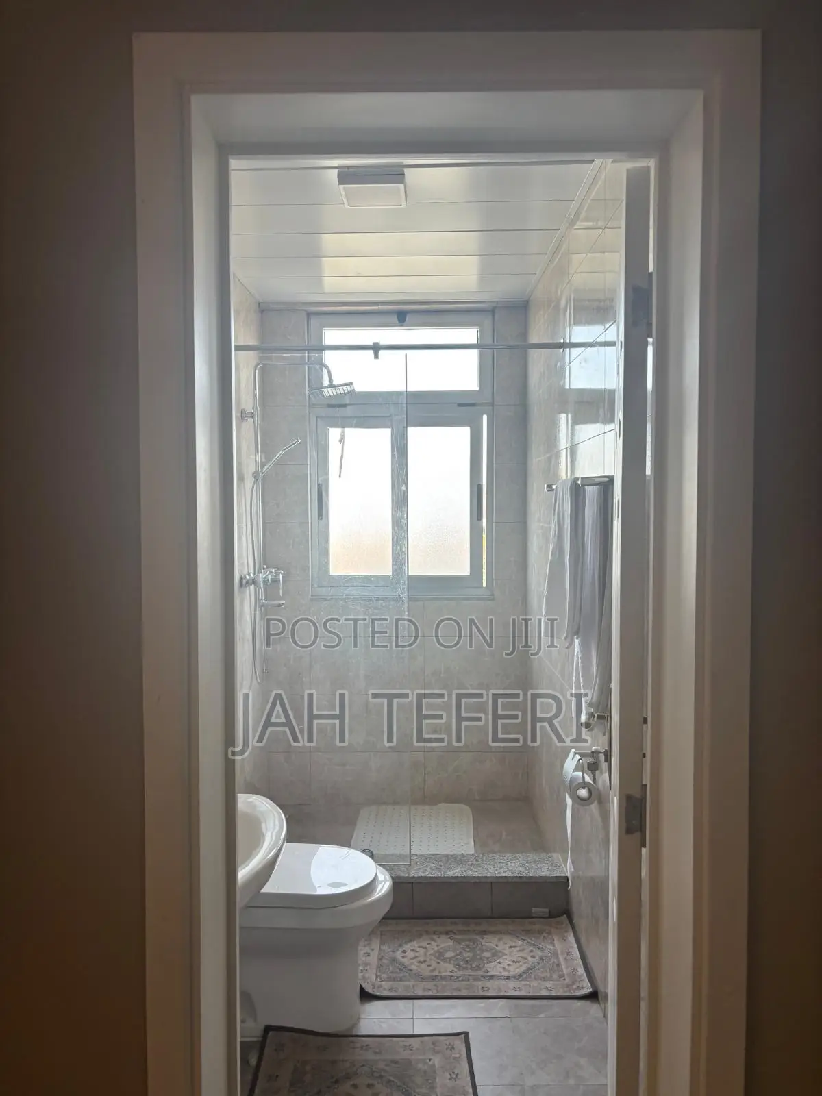 Furnished 3bdrm Apartment in Mimo Jambo Apartment, Bole for rent