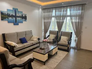 Photo - Furnished 3bdrm Apartment in Mimo Jambo Apartment, Bole for rent