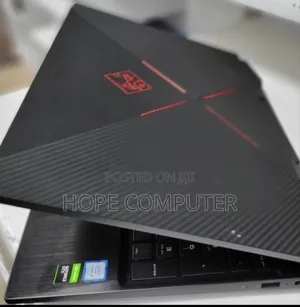 Photo - New Laptop HP Omen X 8GB Intel Core I5 HDD+SSD 128GB