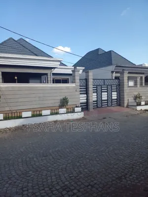 Photo - 5bdrm Villa in Villa, Yeka for rent