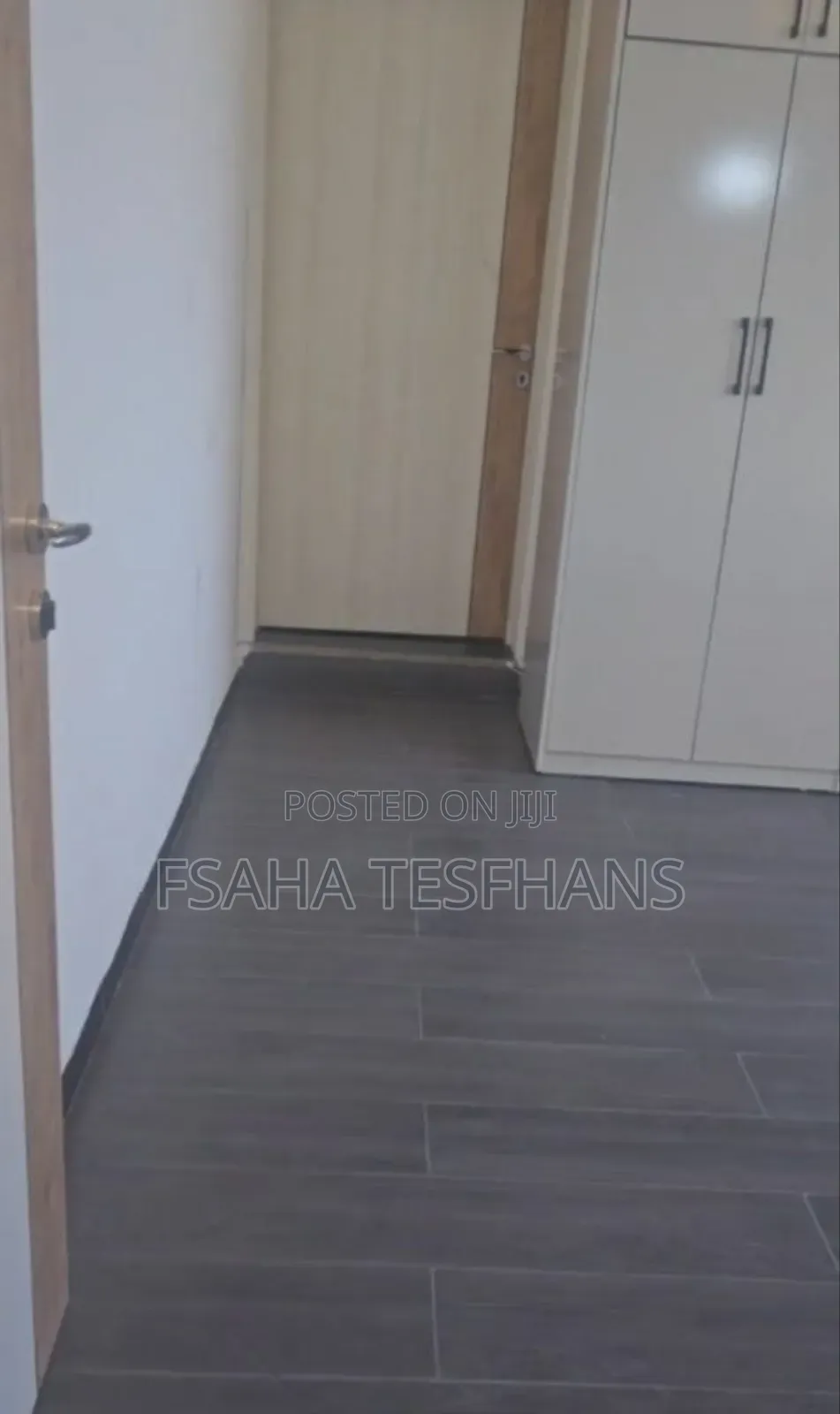 5bdrm Villa in Villa, Yeka for rent