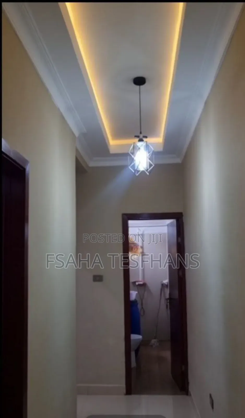 5bdrm Villa in Villa, Yeka for rent