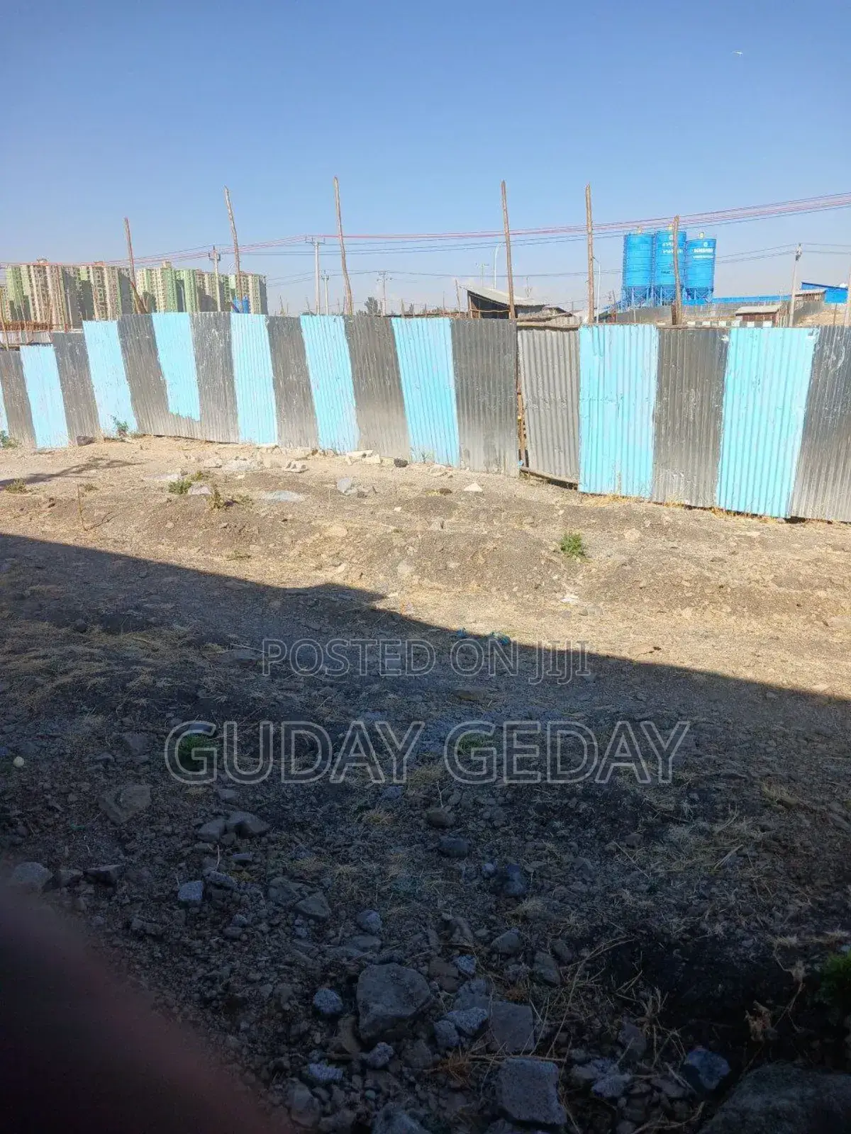 500 ካሬ አያት አየር መንገድ