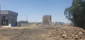 500 ካሬ አያት አየር መንገድ