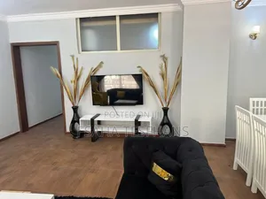 Photo - Furnished 3bdrm Apartment in Guest House  For, Yeka for rent