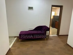 Furnished 3bdrm Apartment in Guest House  For, Yeka for rent