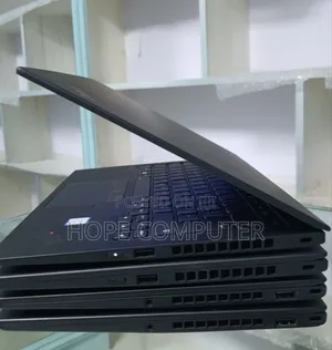 Photo - New Laptop Lenovo ThinkPad X1 Carbon 16GB Intel Core I7 SSD 512GB