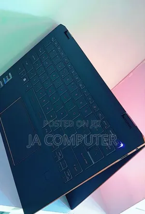 New Laptop MSI Summit E13 Flip Evo 32GB Intel Core I7 SSD 1T