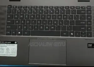 New Laptop HP Envy X360 32GB Intel Core I7 SSD 1T