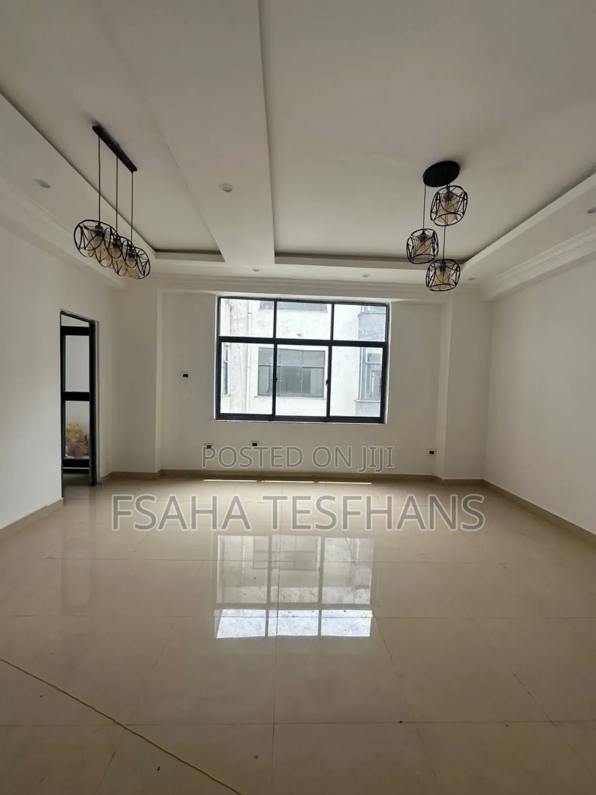 4bdrm Villa in Villa, Yeka for rent