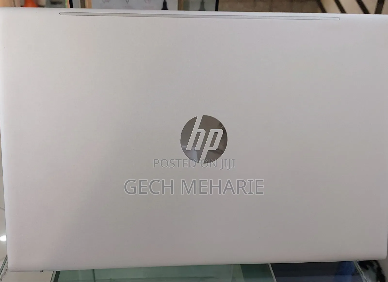 New Laptop HP Pavilion 15 8GB Intel Core I7 SSD 1T