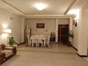 Photo - Furnished 5bdrm House in Guest House For Rent, Yeka for rent
