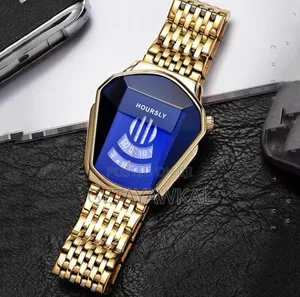 Photo - Men For Watch