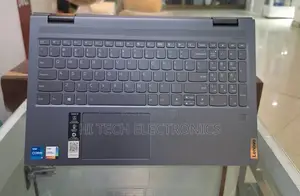 New Laptop Lenovo Yoga 7i 8GB Intel Core I5 SSD 512GB