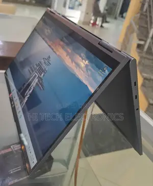 New Laptop Lenovo Yoga 7i 8GB Intel Core I5 SSD 512GB