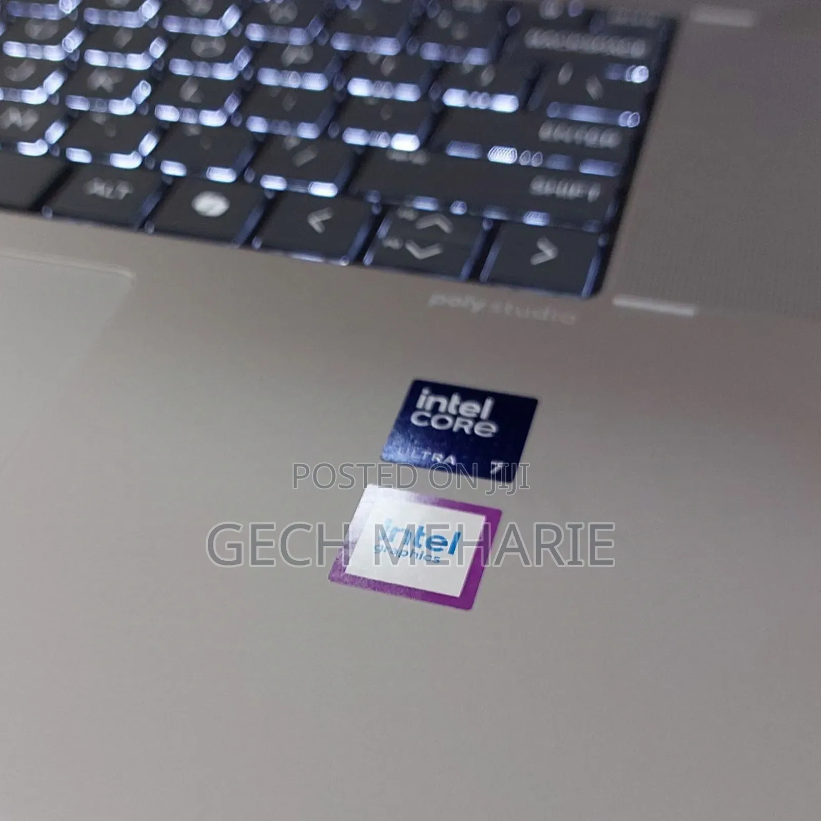 New Laptop HP Envy X360 16GB Intel Core Ultra 7 SSD 1T