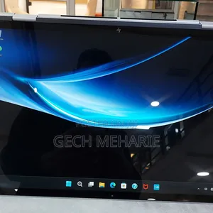 New Laptop HP Envy X360 16GB Intel Core Ultra 7 SSD 1T