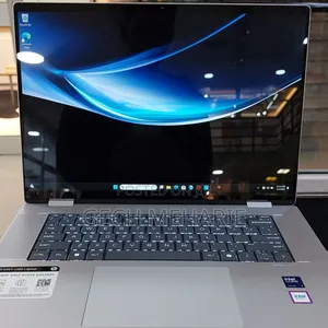 New Laptop HP Envy X360 16GB Intel Core Ultra 7 SSD 1T