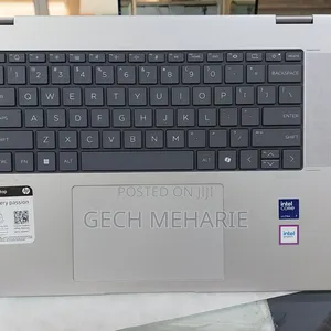 New Laptop HP Envy X360 16GB Intel Core Ultra 7 SSD 1T