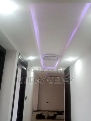 Furnished 3bdrm Condo in Oromia-Finfinne for sale