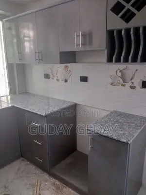 Furnished 3bdrm Condo in Oromia-Finfinne for sale
