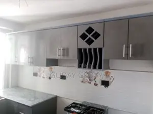 Furnished 3bdrm Condo in Oromia-Finfinne for sale