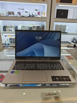New Laptop Acer Aspire 5 16GB Intel Core I5 SSD 512GB