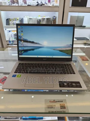 Photo - New Laptop Acer Aspire 3 16GB Intel Core I5 SSD 512GB