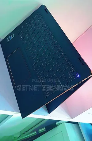New Laptop MSI 32GB Intel Core I7 SSD 1T