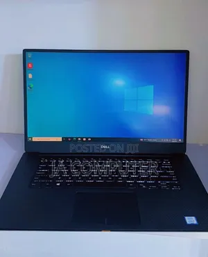 Photo - New Laptop Dell XPS 15 16GB Intel Core I7 SSD 512GB