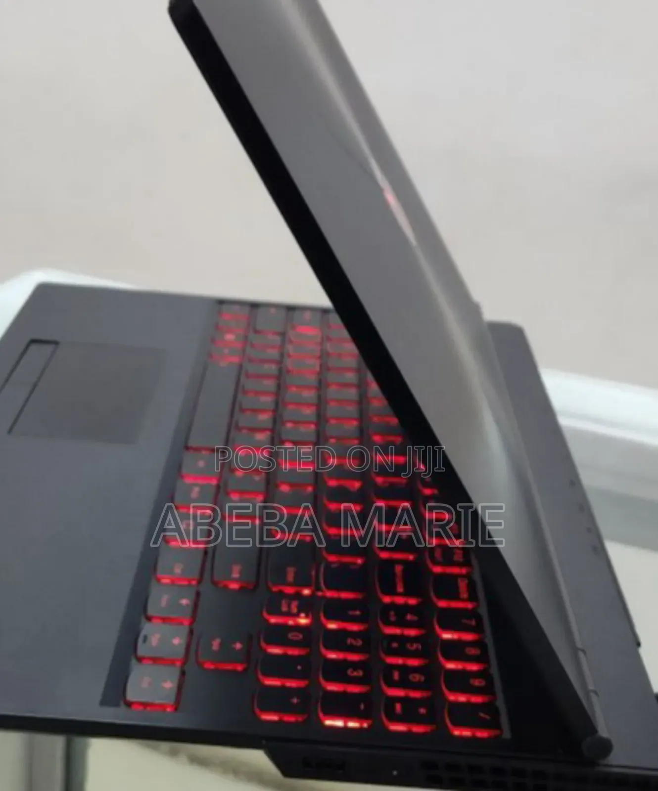 New Laptop Lenovo Legion 5 16GB Intel Core I5 SSD 512GB