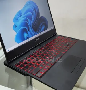 New Laptop Lenovo Legion 5 16GB Intel Core I5 SSD 512GB