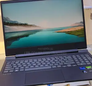New Laptop HP Victus 15 16GB Intel Core i7 SSD 1T