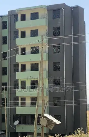Furnished 2bdrm Condo in Akaky Kaliti for sale