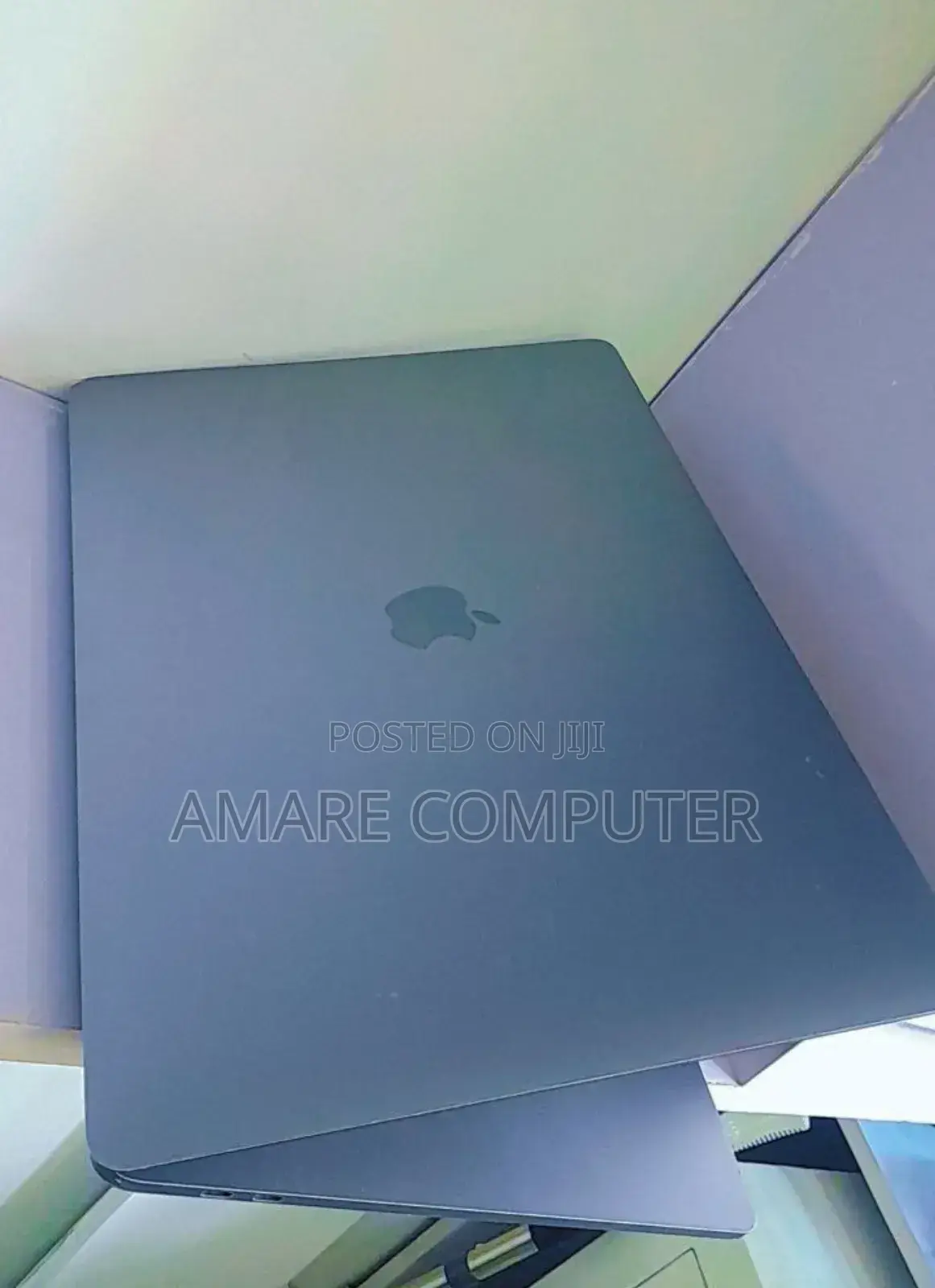 New Laptop Apple MacBook Pro 2017 16GB Intel Core I7 SSD 512GB