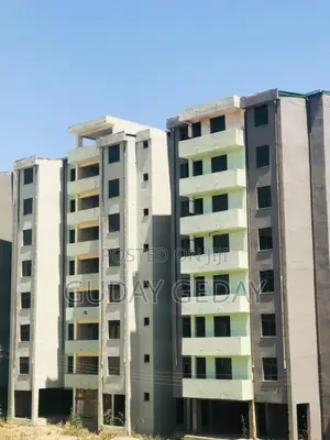 Furnished 2bdrm Condo in Akaky Kaliti for sale