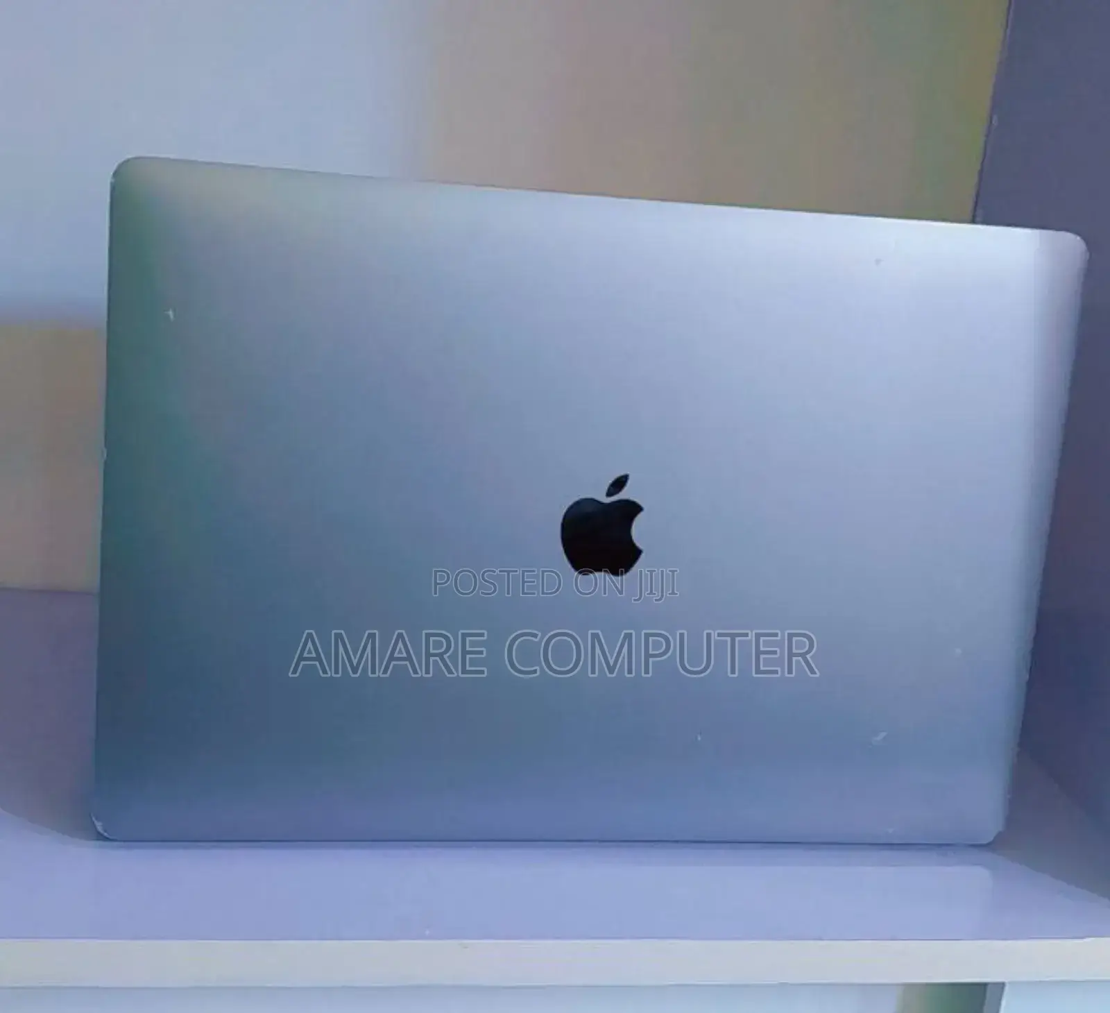 New Laptop Apple MacBook Pro 2017 16GB Intel Core I7 SSD 512GB