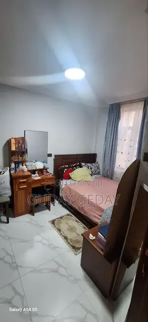 Furnished 2bdrm Condo in Akaky Kaliti for sale