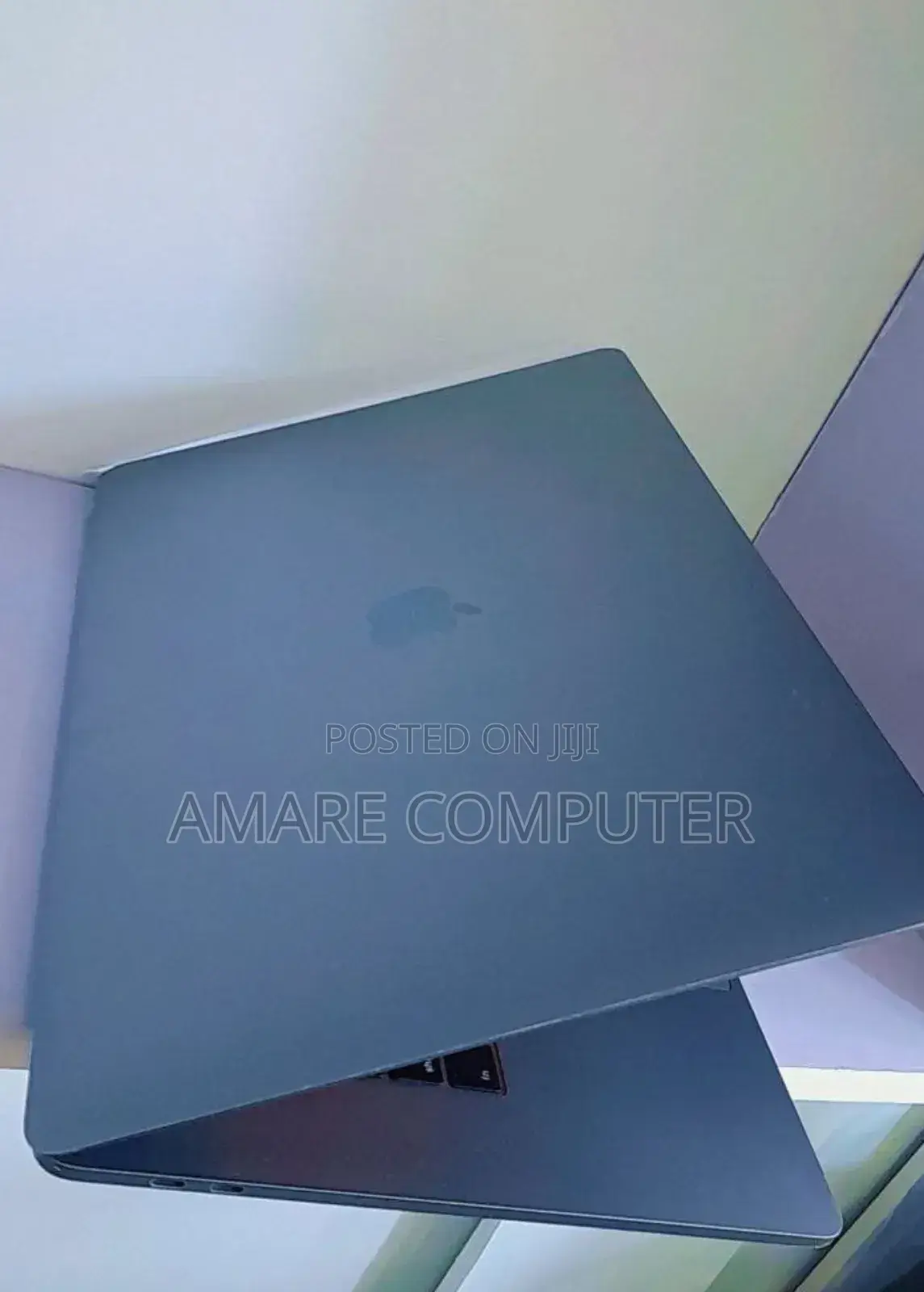 New Laptop Apple MacBook Pro 2017 16GB Intel Core I7 SSD 512GB