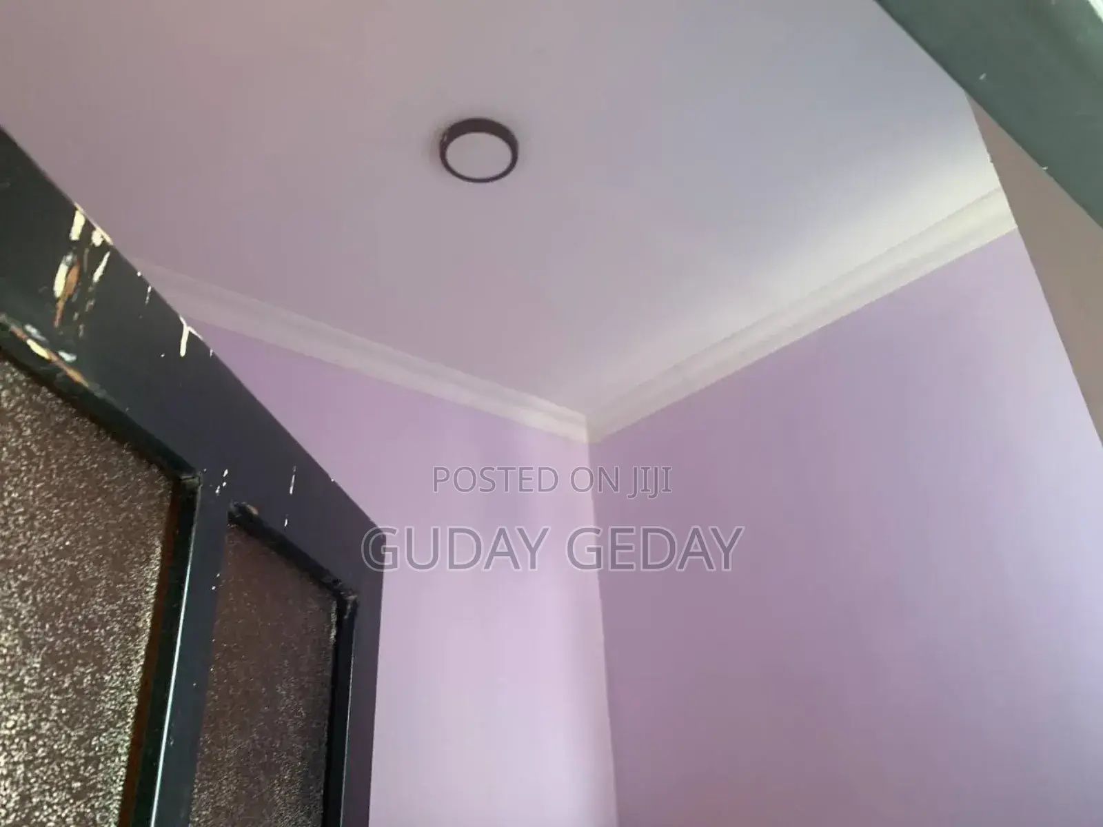 Furnished 2bdrm Condo in Akaky Kaliti for sale