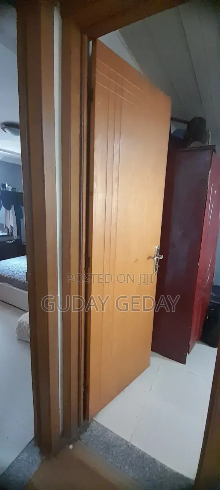 Furnished 2bdrm Condo in Akaky Kaliti for sale