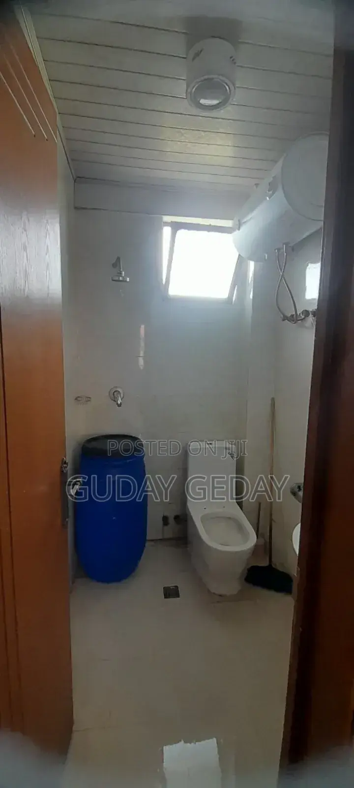 Furnished 2bdrm Condo in Akaky Kaliti for sale