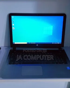 New Laptop HP Pavilion 15 8GB Intel Core I7 HDD 1T