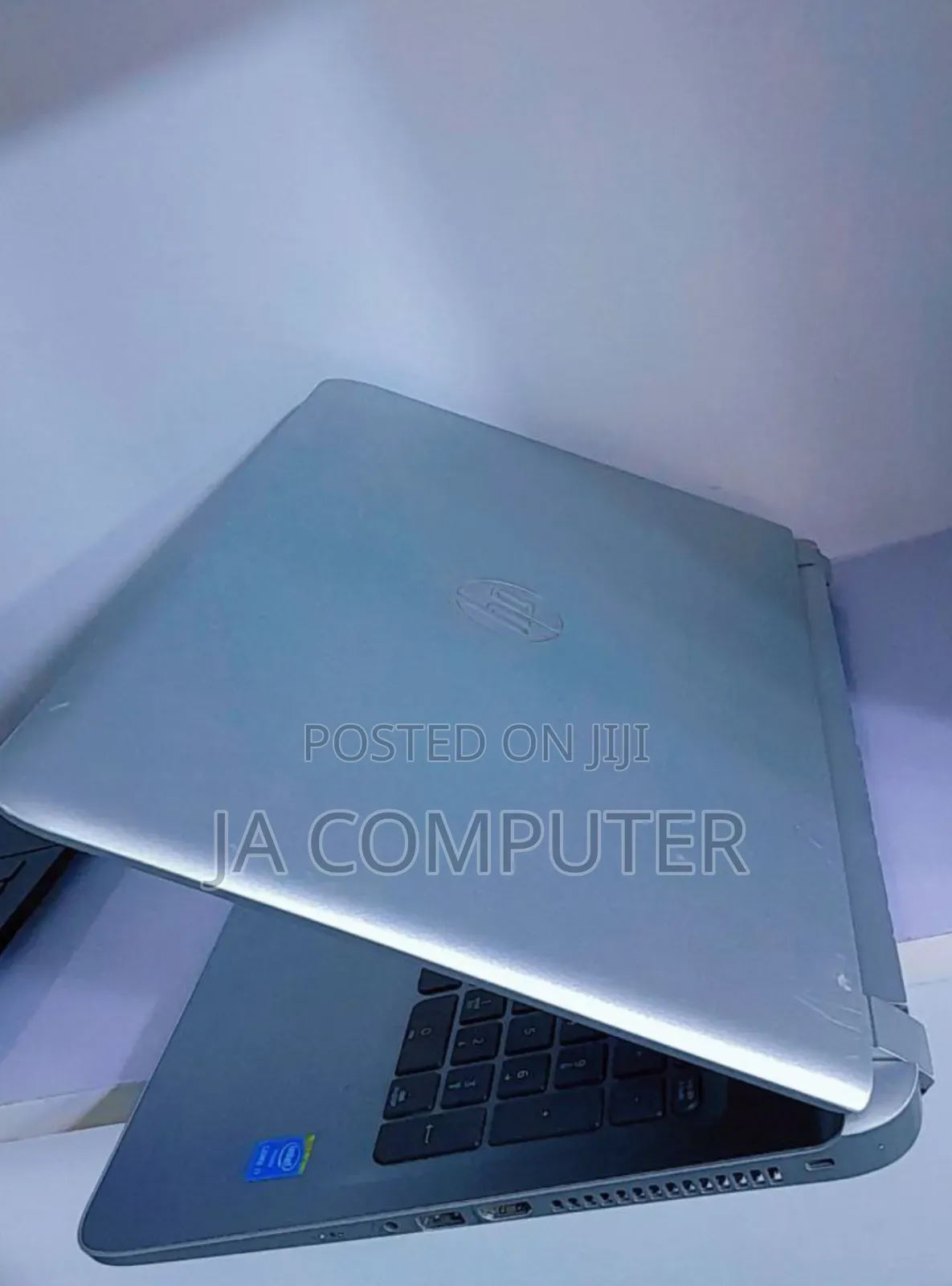 New Laptop HP Pavilion 15 8GB Intel Core I7 HDD 1T