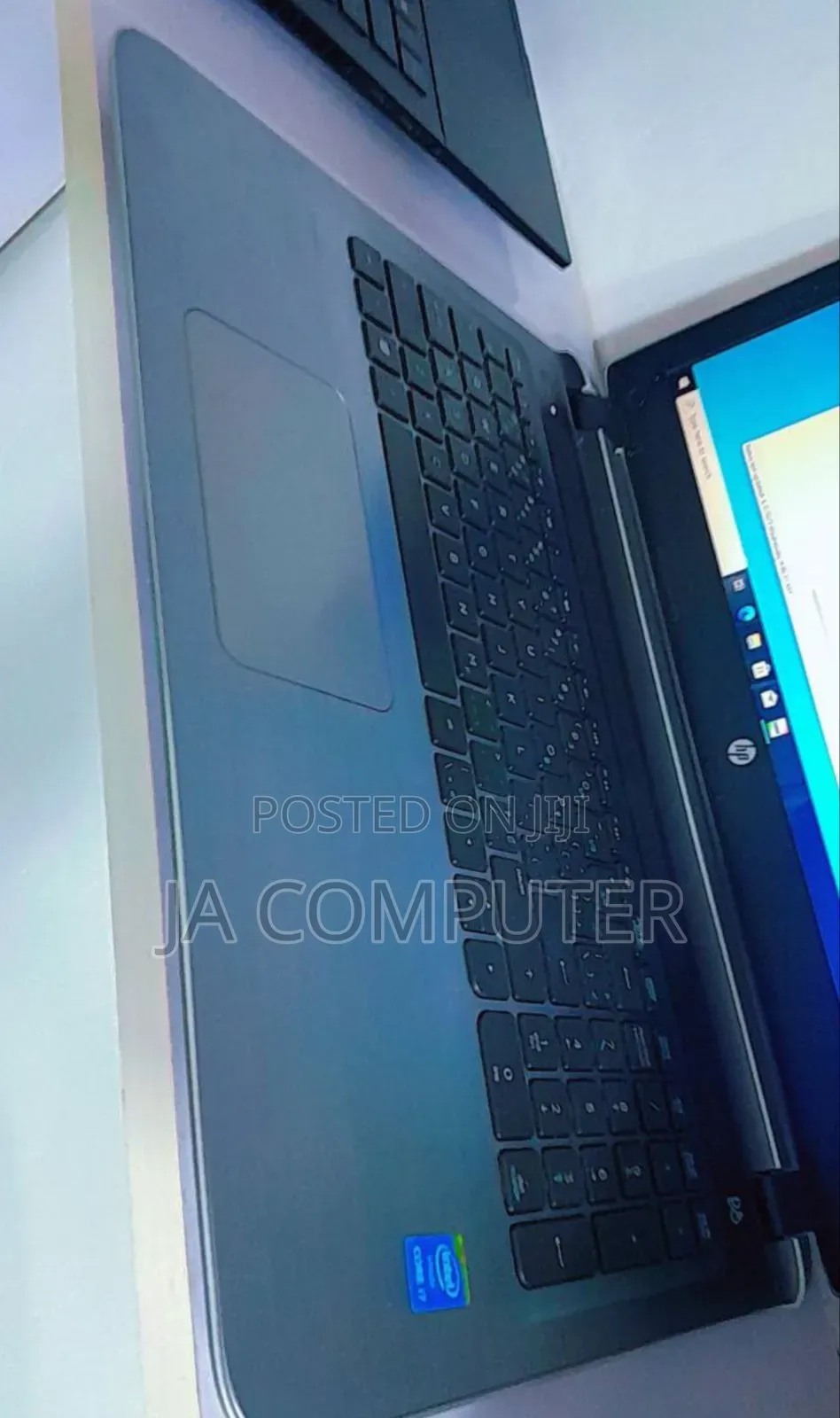 New Laptop HP Pavilion 15 8GB Intel Core I7 HDD 1T