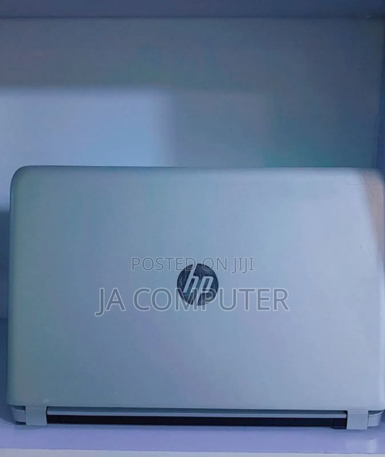 New Laptop HP Pavilion 15 8GB Intel Core I7 HDD 1T