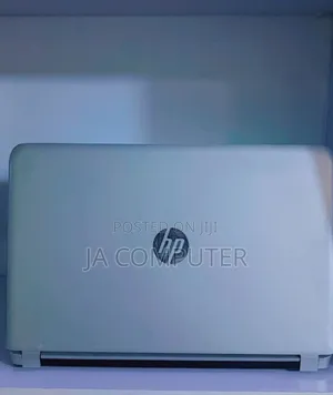 New Laptop HP Pavilion 15 8GB Intel Core I7 HDD 1T