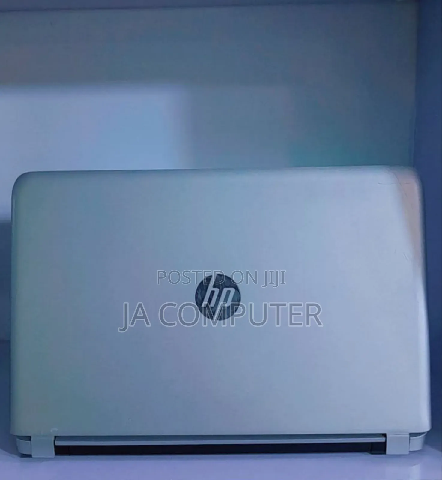 New Laptop HP Pavilion 15 8GB Intel Core I7 HDD 1T